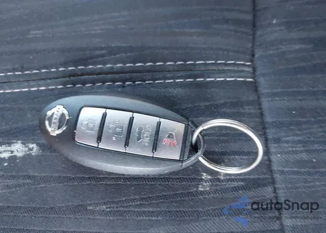 2016 Nissan Sentra Sv z USA, uszkodzony, nr VIN 3N1AB7AP6GY315603